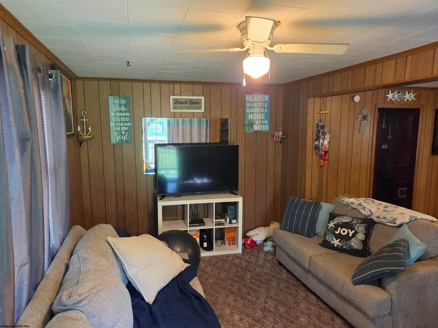 505 1/2 State Street, Fairmont, WV 26554 - #3