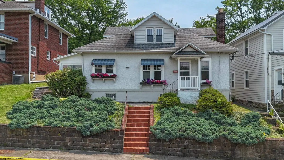 545 W Virginia Avenue, Morgantown, WV 26505 - #1