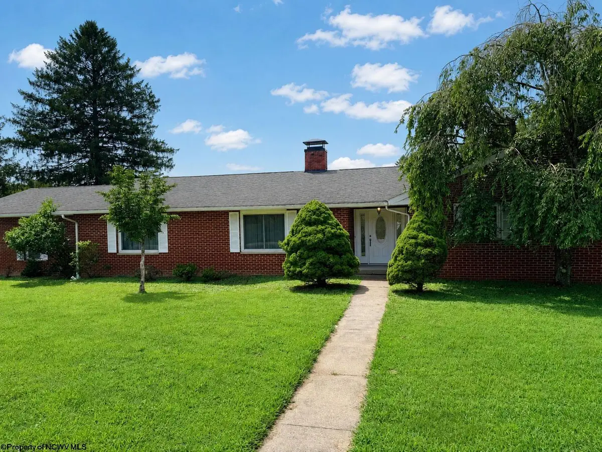 317 Pearcy Avenue, Bridgeport, WV 26330 - #1