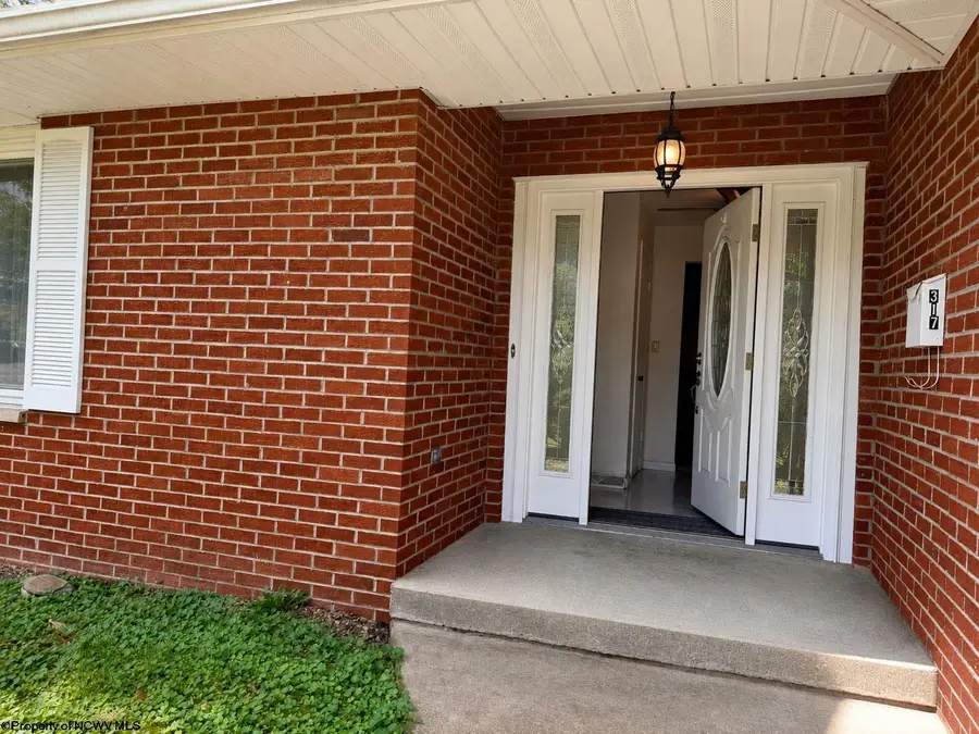 317 Pearcy Avenue, Bridgeport, WV 26330 - #2