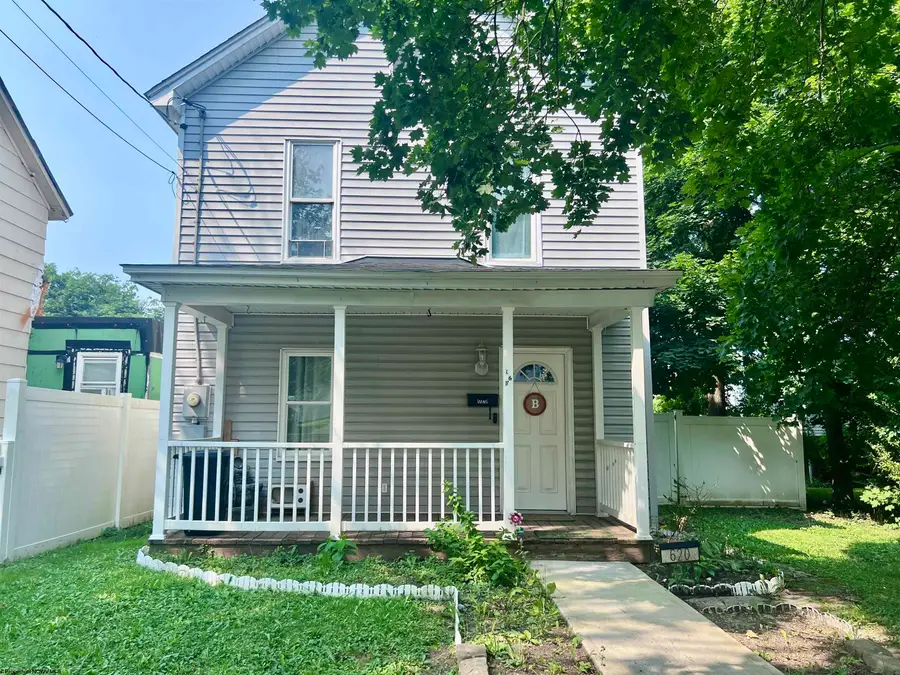 620 Central Street, Elkins, WV 26241-001 - #2
