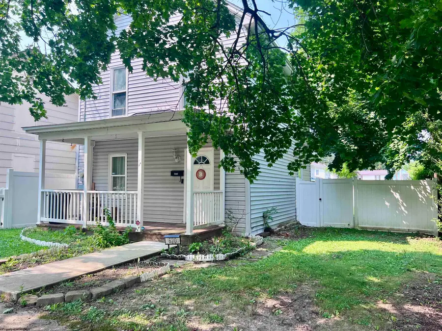 620 Central Street, Elkins, WV 26241-001 - #3