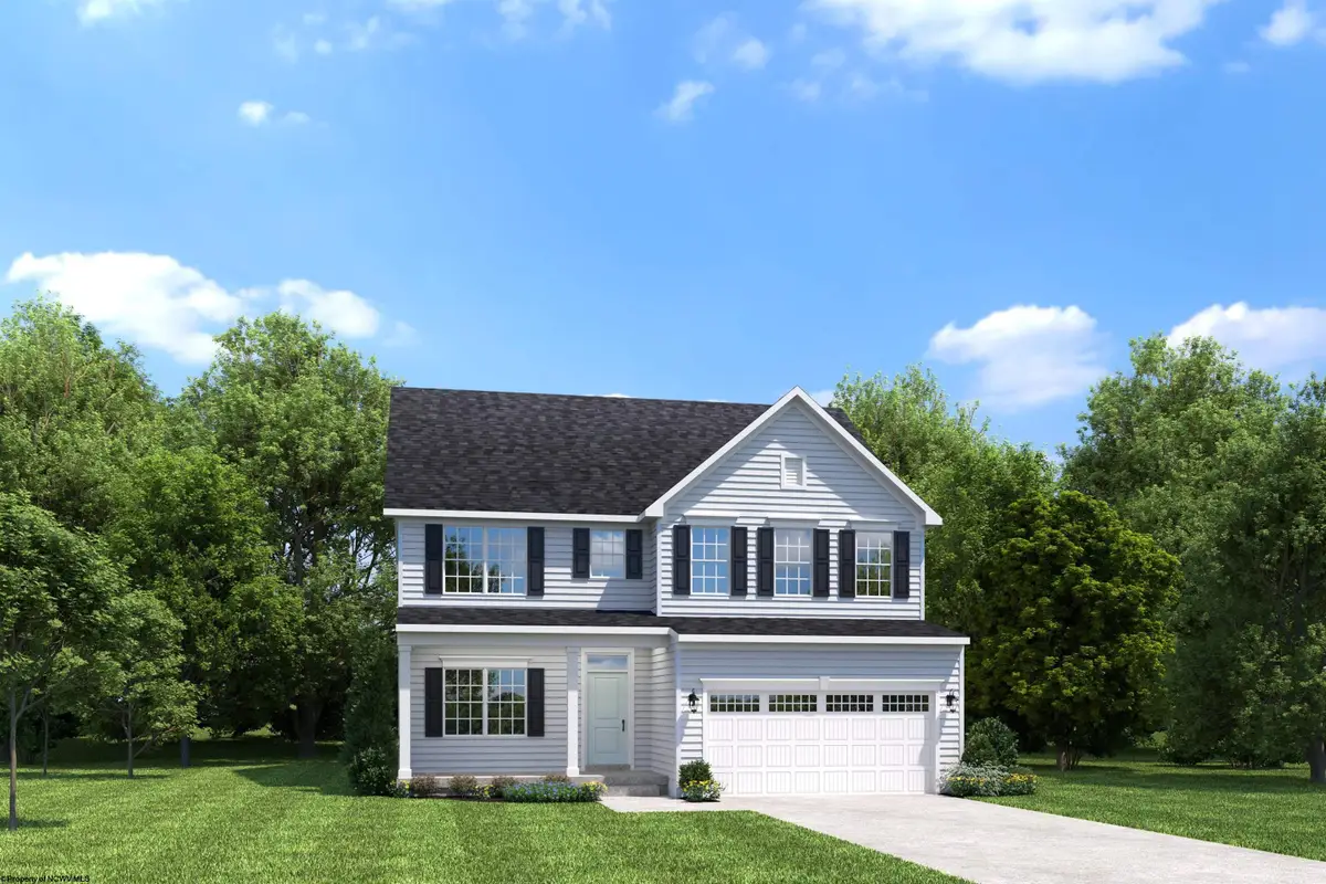 109 Tuscan Drive, Morgantown, WV 26508 - #1