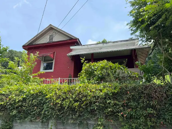 3420 Central Avenue, Farmington, WV 26571