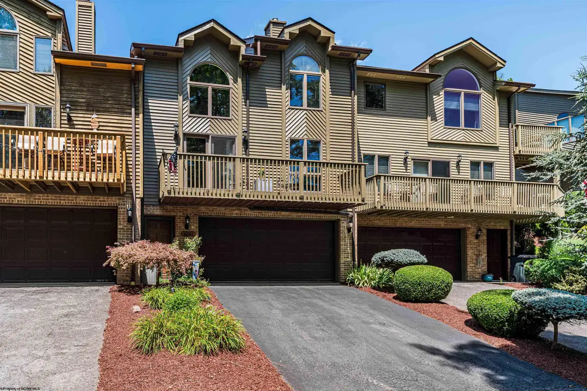 1041 Greystone Circle, Morgantown, WV 26508 - #1