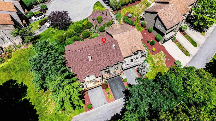 1041 Greystone Circle, Morgantown, WV 26508 - #2