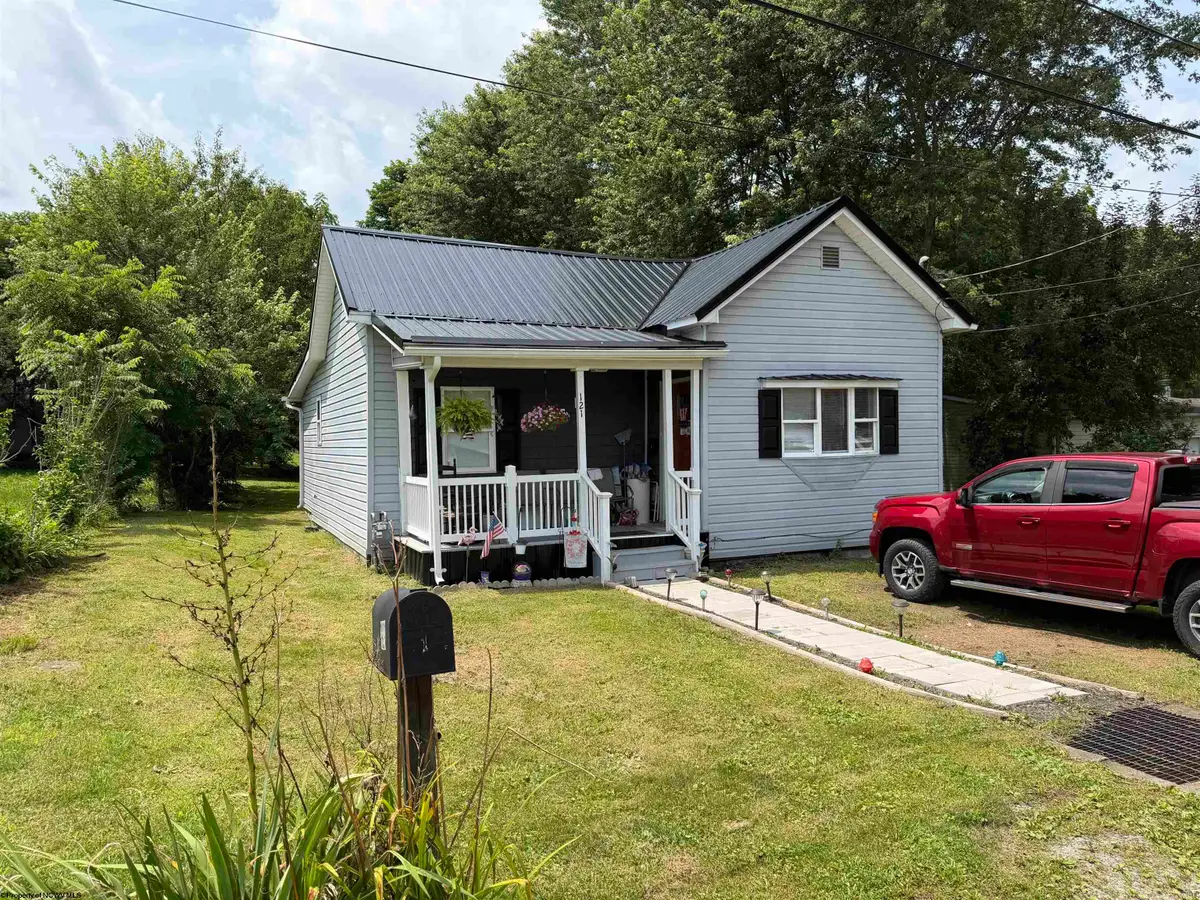121 Hoff Street, Belington, WV 26250 - #1