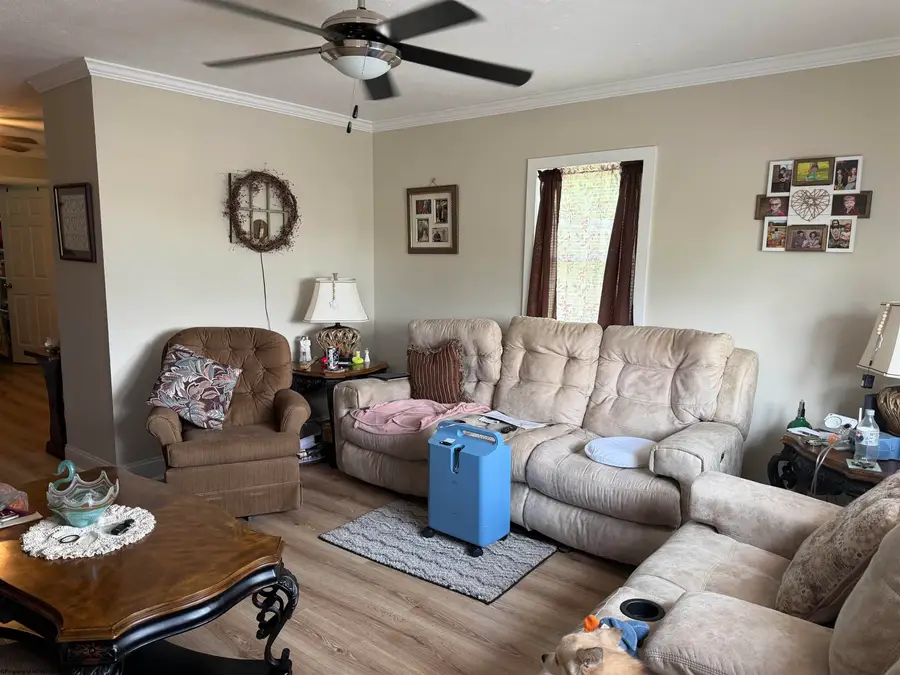121 Hoff Street, Belington, WV 26250 - #3