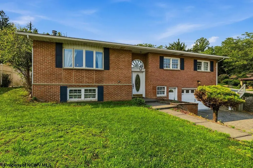 1731 Fairmont Avenue, Fairmont, WV 26554 - #1