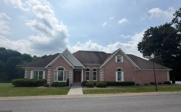 120 Rivercrest Drive, Fairmont, WV 16335