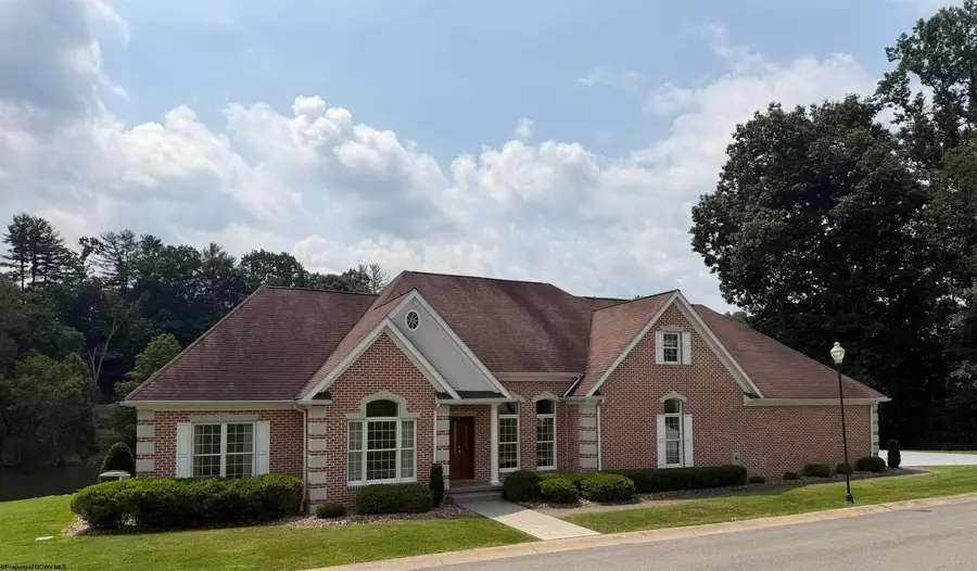120 Rivercrest Drive, Fairmont, WV 16335 - #2