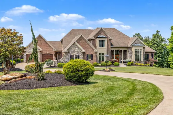 19 Miramichi Trail, Morgantown, WV 26508