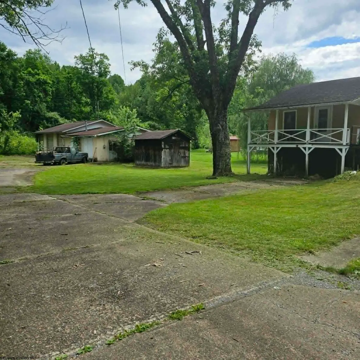 2861 Wilsonburg Road, Clarksburg, WV 26301 - #1