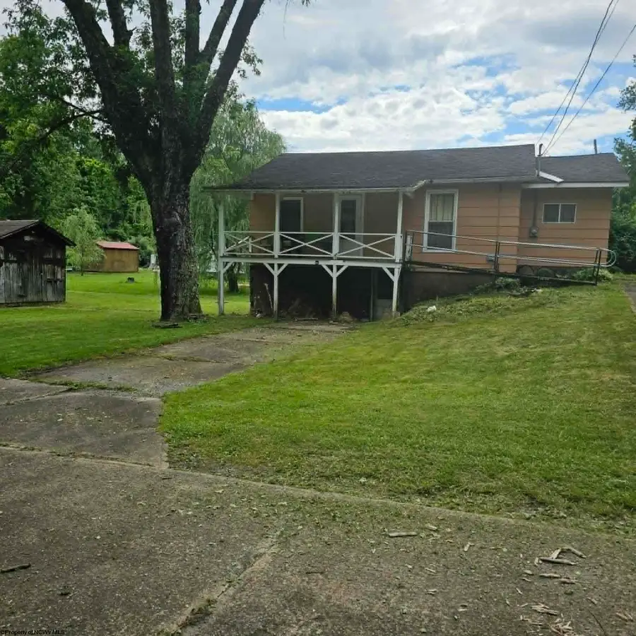 2861 Wilsonburg Road, Clarksburg, WV 26301 - #2