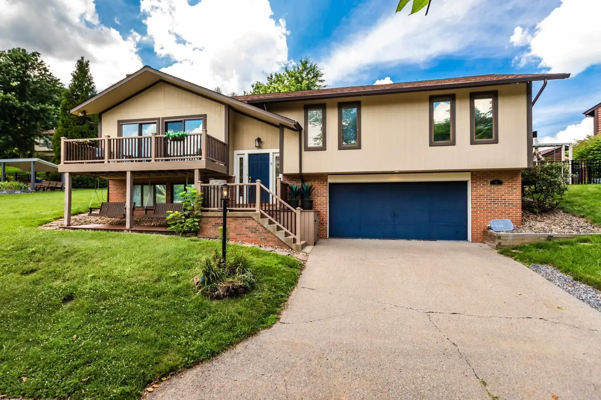 5 Cedarwood Drive, Morgantown, WV 26505 - #1