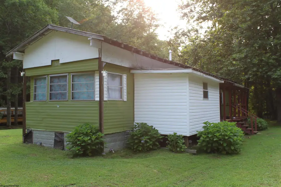 2005 Cleveland Road, Hacker Valley, WV 26222 - #2