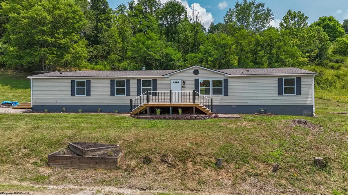 766 Oak Street, Bridgeport, WV 26330 - #1