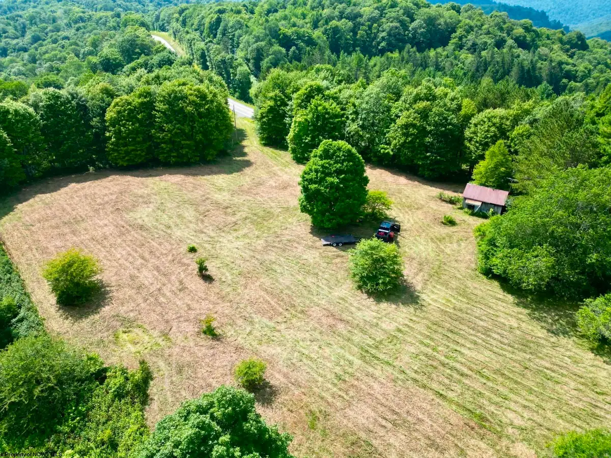 0 15 (RR), Valley Head, WV 26294 - #1