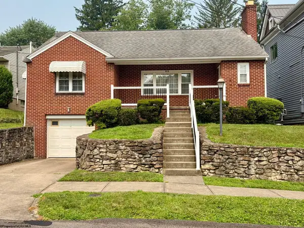 813 Benoni Avenue, Fairmont, WV 26554