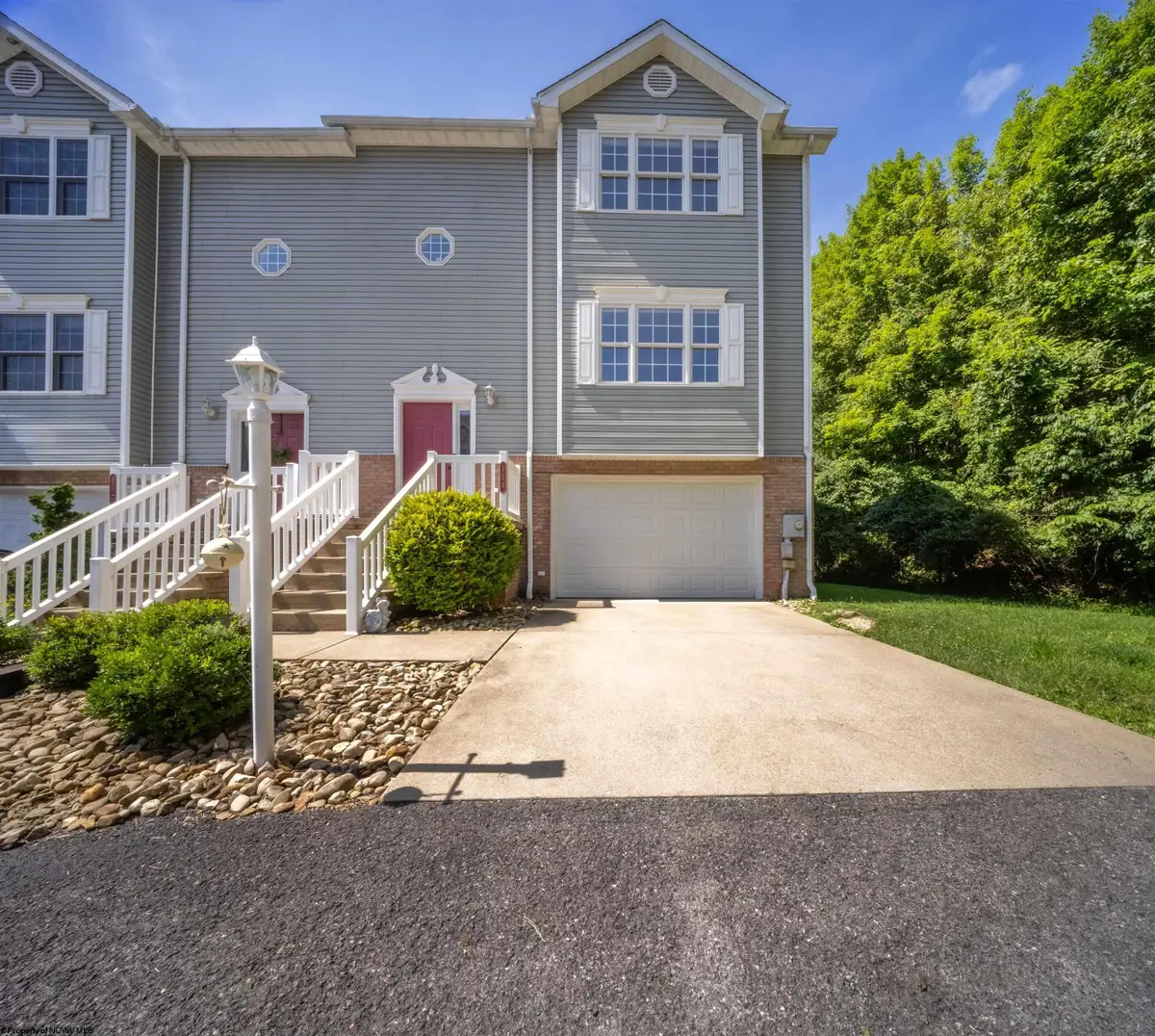 119 New Castle Drive, Morgantown, WV 26508 - #1