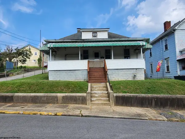204 Duncan Avenue, Clarksburg, WV 26301