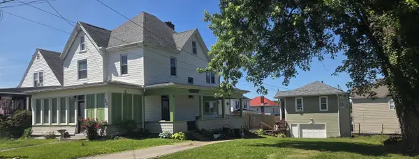 502 Ohio Avenue, Fairmont, WV 26554