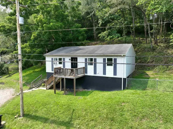 815 Laurel Drive, Mannington, WV 26582