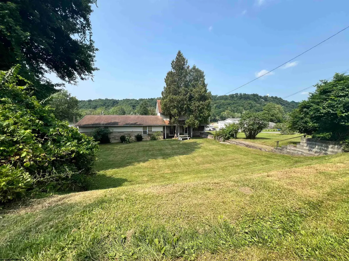 204 Monongahela Avenue, Westover, WV 26501 - #1