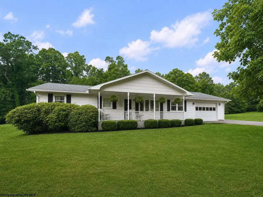 5032 Garfield Street, Clarksburg, WV 26301 - #2