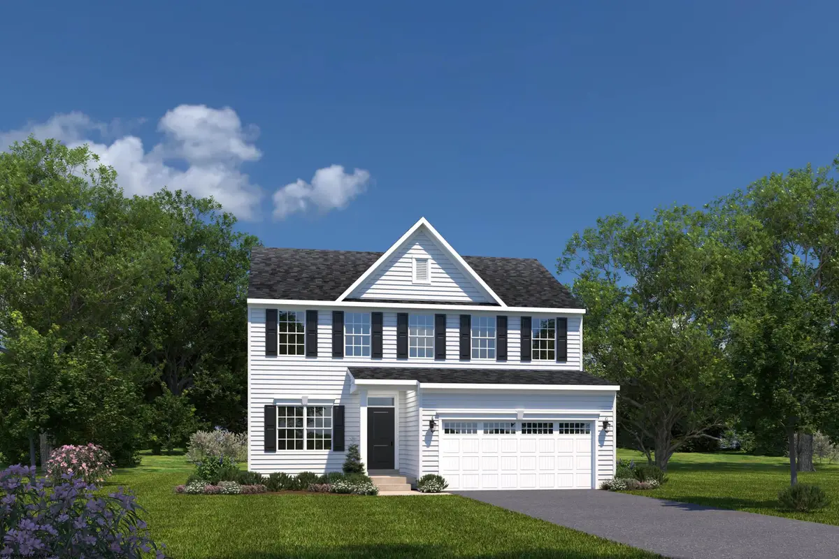 107 Tuscan Drive, Morgantown, WV 26508 - #1