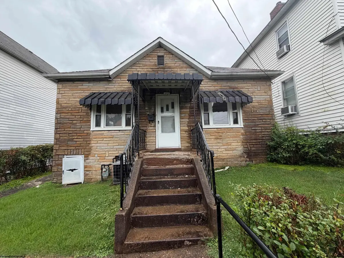 111 Brown Street, Clarksburg, WV 26301 - #1