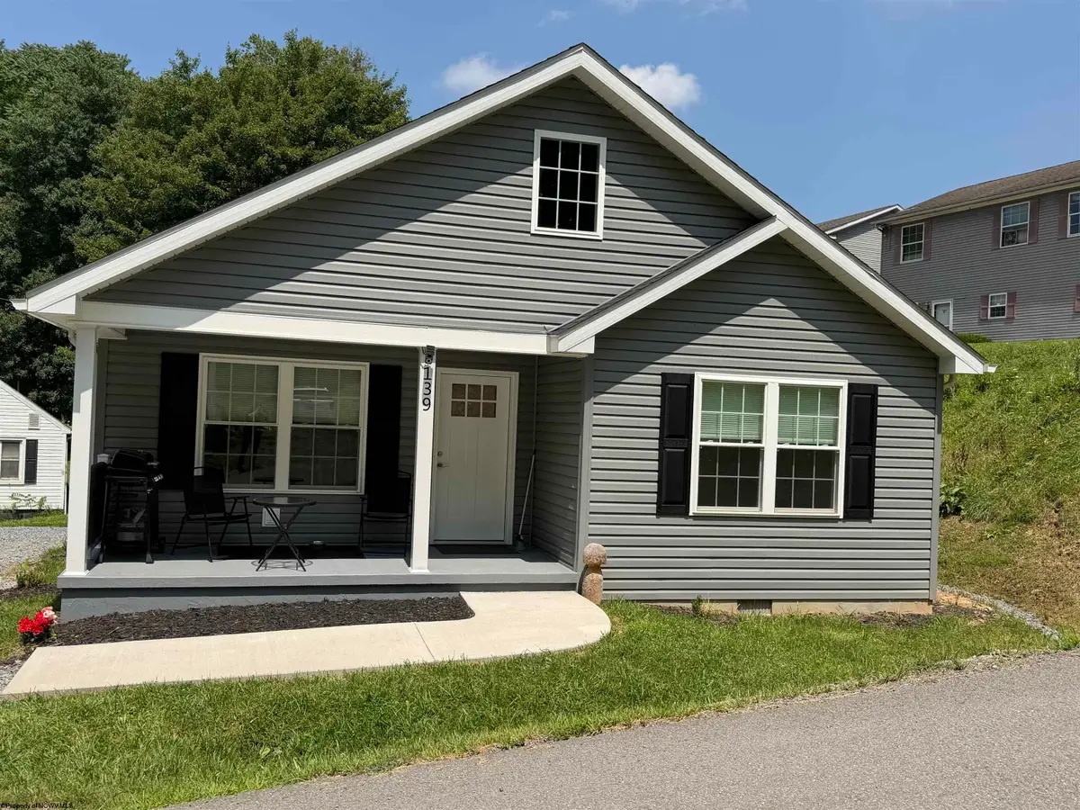 139 Montgomery Road, Weston, WV 26452 - #1