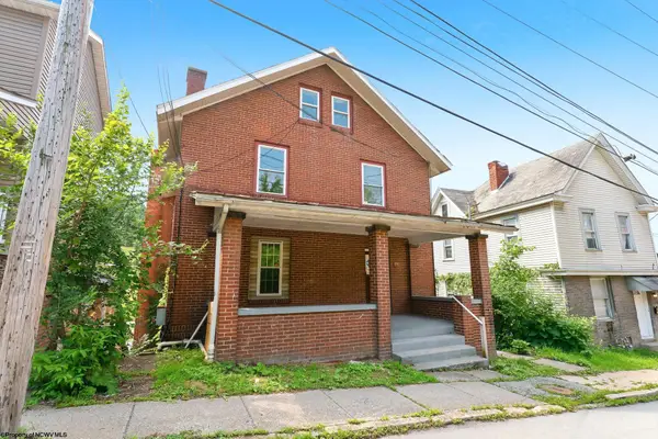 676 Willey Street, Morgantown, WV 26505