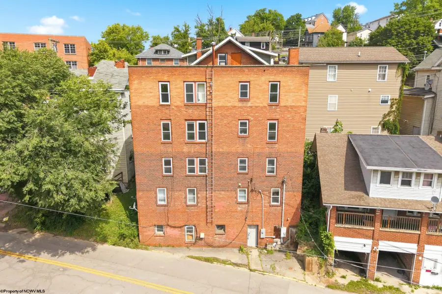 676 Willey Street, Morgantown, WV 26505 - #2