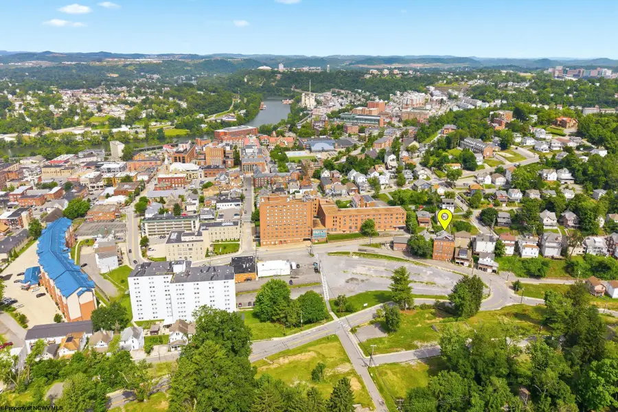 676 Willey Street, Morgantown, WV 26505 - #3