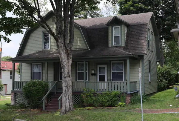 121 Earle Street, Elkins, WV 26241