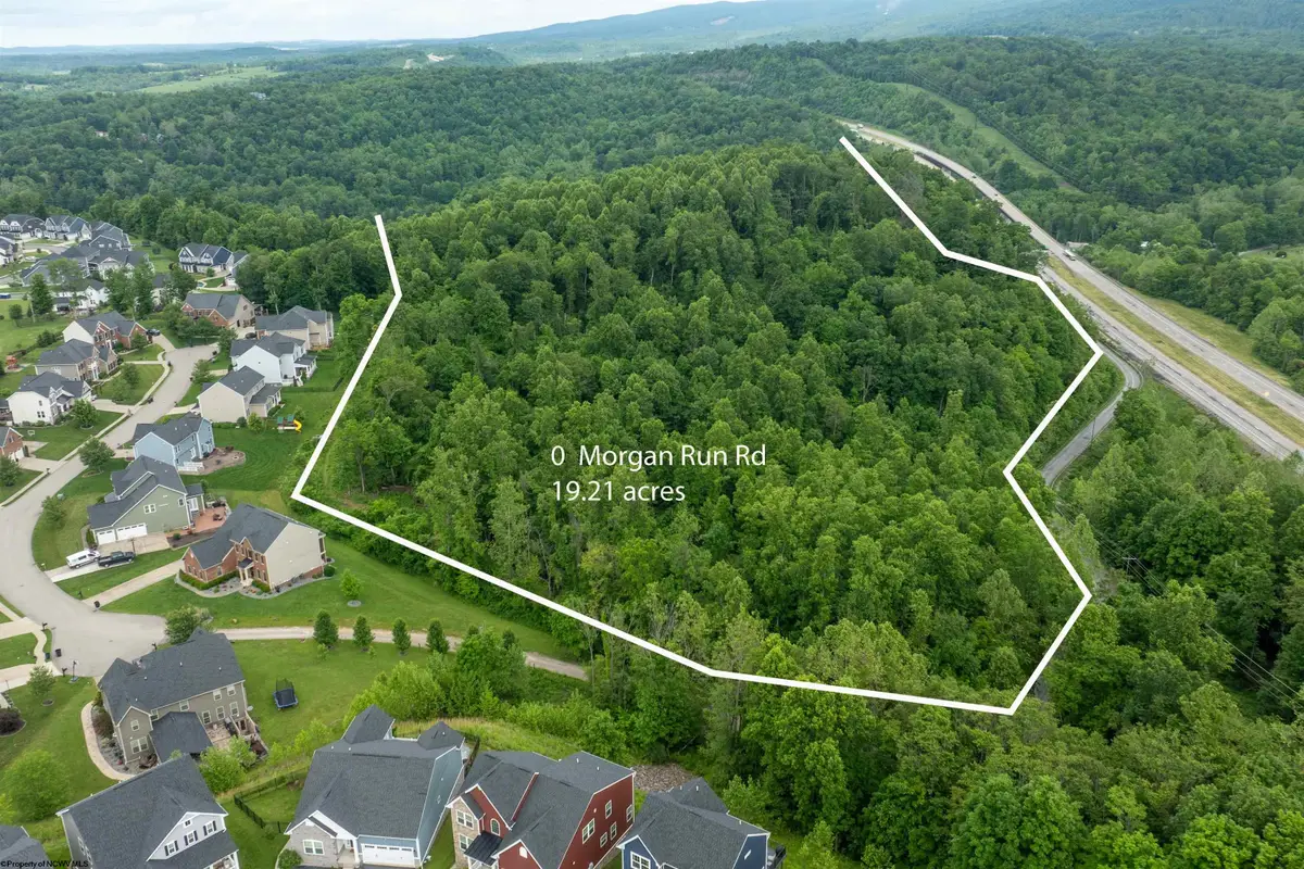 0 Morgan Run Road, Morgantown, WV 26508 - #1