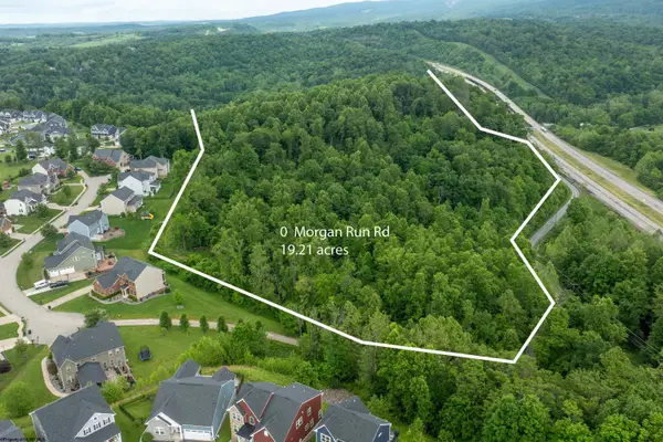 0 Morgan Run Road, Morgantown, WV 26508