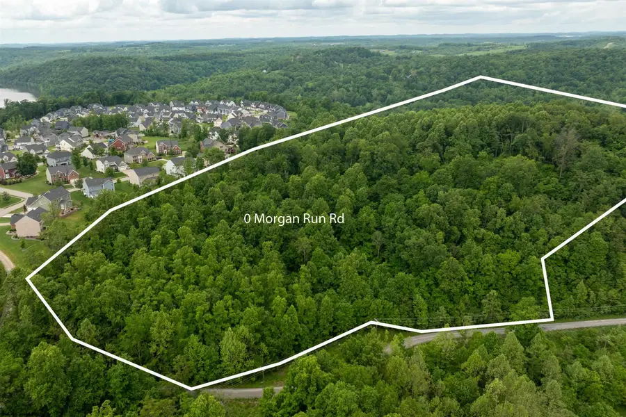 0 Morgan Run Road, Morgantown, WV 26508 - #2