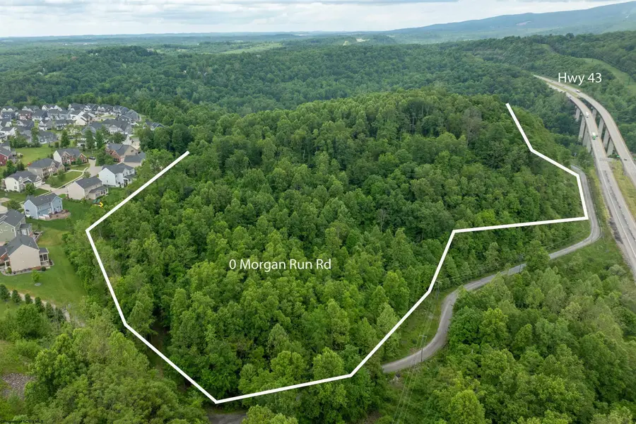 0 Morgan Run Road, Morgantown, WV 26508 - #3