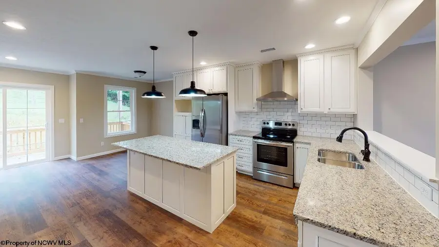 127 Frisco Lane, Bridgeport, WV 26330 - #2