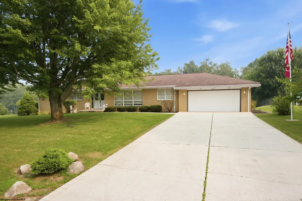 267 Morning View Lane, Bridgeport, WV 26330 - #1