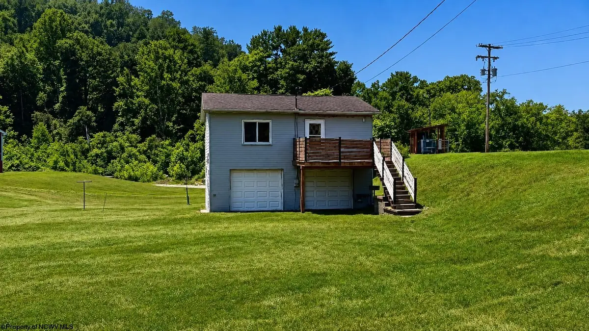 425 Bridge Street, Fairmont, WV 26554 - #1