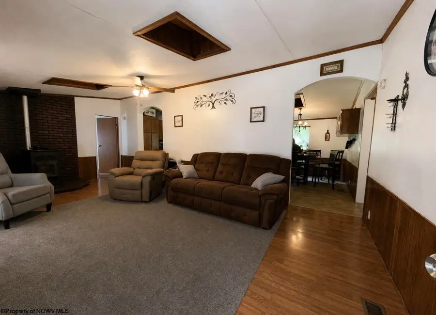 1704 Holly River Road, Webster Springs, WV 26288 - #3