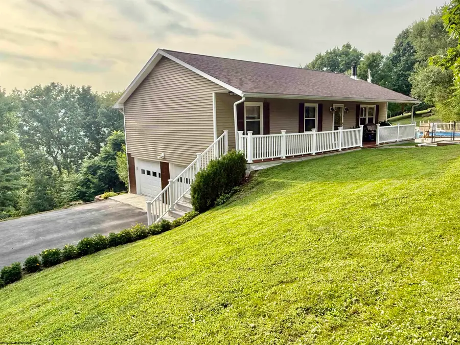 390 Herald Drive, Fairmont, WV 26554 - #3