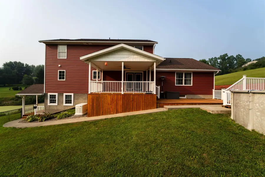200 Tony Rundle Road, Grafton, WV 26354 - #2
