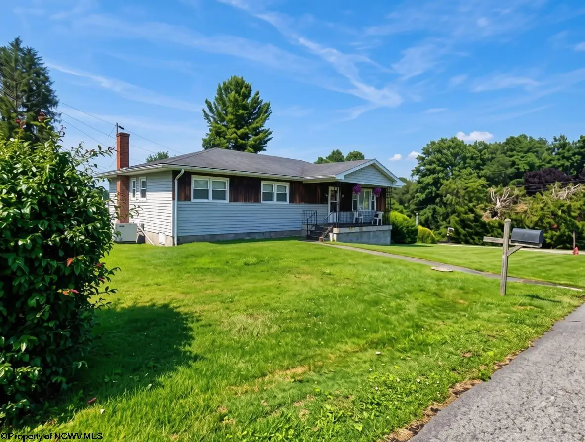 105 Grandview Street, Kingwood, WV 26537 - #1