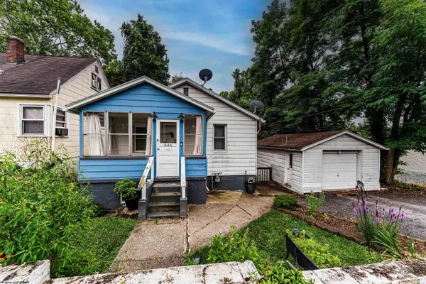 646 Hayes Street, Morgantown, WV 26501
