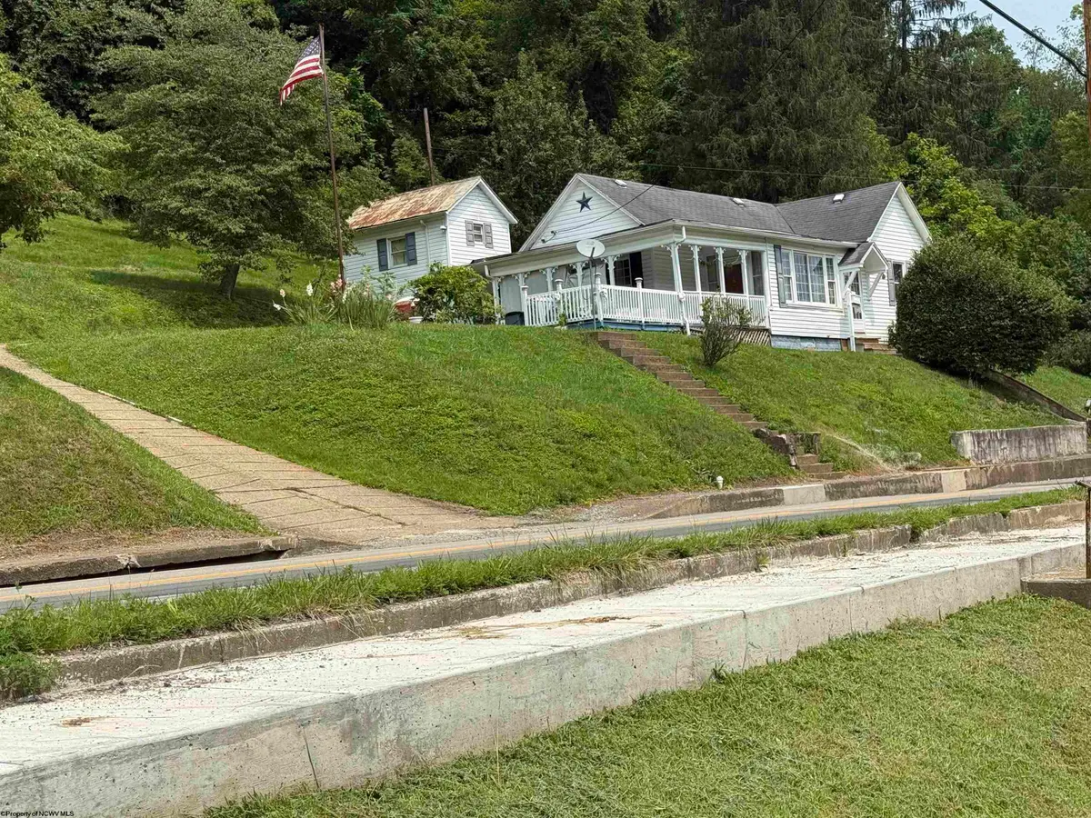 245 E Main Street, Salem, WV 26426 - #1