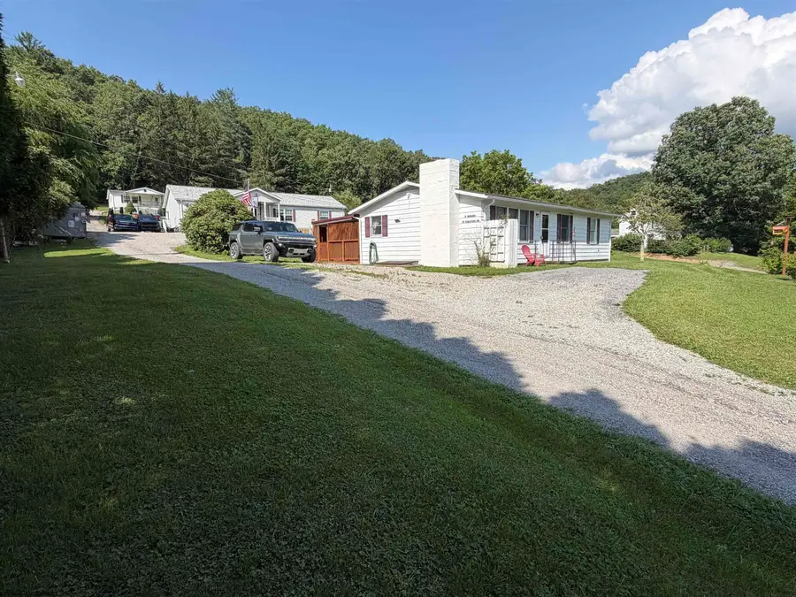 38 Hollister Drive, Beverly, WV 26253 - #2